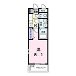 長野市大字高田 3階建 築6年のイメージ