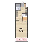長野市大字稲葉 3階建 築35年のイメージ
