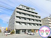 長野市大字栗田 6階建 築34年のイメージ