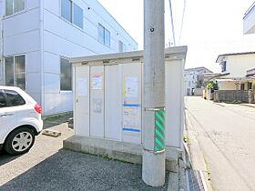 サンプローチ  ｜ 長野県長野市大字鶴賀七瀬中町（賃貸マンション1K・1階・27.75㎡） その19