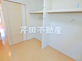 シャルマン櫻街　弐番館  ｜ 長野県長野市大字安茂里（賃貸アパート1LDK・2階・40.09㎡） その12