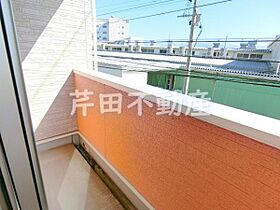 シャルマン櫻街　弐番館  ｜ 長野県長野市大字安茂里（賃貸アパート1LDK・2階・40.09㎡） その16