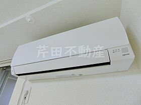 フォレストカワセミ  ｜ 長野県長野市若里3丁目（賃貸マンション1DK・2階・35.31㎡） その11