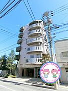 善光寺下駅より徒歩2分 3階 築35年10ヶ月の賃貸物件