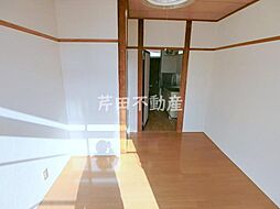 JR信越本線 長野駅 徒歩24分の賃貸アパート 1階1Kのリビング/ダイニング