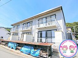 JR信越本線 長野駅 3.2kmの賃貸アパート