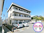 MAISON DE PARVENIR 2階 築27年7ヶ月の賃貸物件