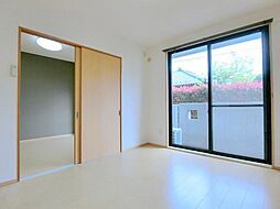 JR信越本線 長野駅 徒歩8分の賃貸アパート 3階2LDKのリビング/ダイニング