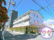 長野駅より徒歩8分 3階 築28年2ヶ月の賃貸物件