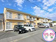 サンクレストの賃貸物件