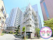 長野駅より徒歩6分 5階 築28年2ヶ月の賃貸物件