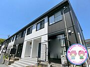 フィエルテ 2階 築19年8ヶ月の賃貸物件