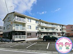 JR信越本線 長野駅 徒歩10分の賃貸マンション