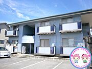 長野駅より徒歩70分 2階 築33年2ヶ月の賃貸物件