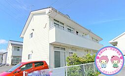 しなの鉄道北しなの 北長野駅 徒歩11分の賃貸アパート