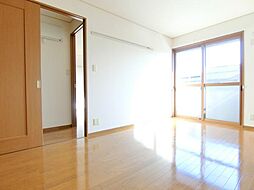 JR信越本線 長野駅 徒歩21分の賃貸アパート 2階3DKのリビング/ダイニング