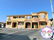 長野駅より徒歩60分 1階 築17年8ヶ月の賃貸物件