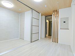 JR信越本線 長野駅 徒歩6分の賃貸アパート 2階1LDKのリビング/ダイニング