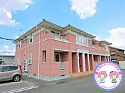 アヴェニールB 1階 築17年5ヶ月の賃貸物件