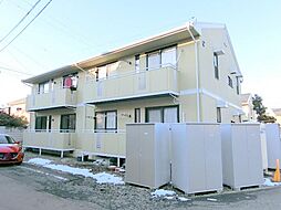 JR信越本線 長野駅 3.5km