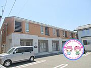 長野駅より徒歩34分 2階 築14年10ヶ月の賃貸物件