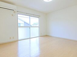 JR信越本線 長野駅 3.7kmの賃貸アパート 1階1Kのリビング/ダイニング