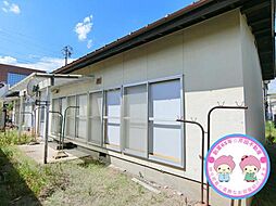 JR信越本線 長野駅 徒歩18分