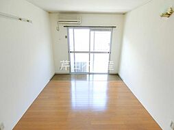 JR信越本線 長野駅 徒歩25分の賃貸アパート 2階1Kのリビング/ダイニング