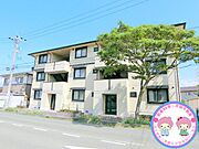 北長野駅より徒歩14分 2階 築28年7ヶ月の賃貸物件