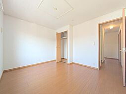 長野電鉄長野線 権堂駅 徒歩17分の賃貸アパート 2階2LDKのリビング/ダイニング