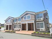 権堂駅より徒歩17分 2階 築18年4ヶ月の賃貸物件