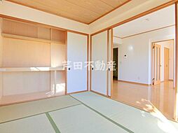 JR信越本線 長野駅 徒歩13分の賃貸マンション 3階3LDKのリビング/ダイニング