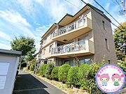 長野駅より徒歩13分 3階 築24年2ヶ月の賃貸物件