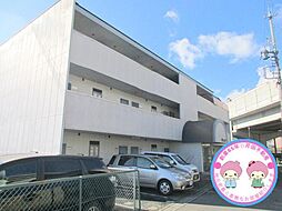 JR信越本線 長野駅 徒歩11分の賃貸アパート