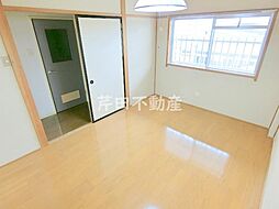 JR信越本線 長野駅 4.8kmの賃貸マンション 3階3DKのリビング/ダイニング