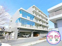 JR信越本線 長野駅 徒歩8分の賃貸マンション