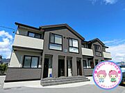 長野駅より徒歩16分 2階 築4年1ヶ月の賃貸物件