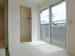 JR信越本線 長野駅 徒歩22分の賃貸アパート 2階1LDKのリビング/ダイニング