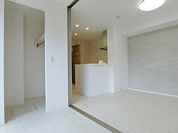 JR信越本線 長野駅 徒歩22分の賃貸アパート 1階1LDKのリビング/ダイニング