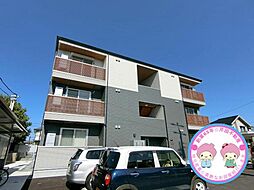 JR信越本線 長野駅 徒歩22分の賃貸アパート