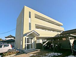 JR信越本線 長野駅 徒歩12分の賃貸マンション