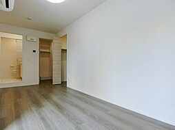 JR信越本線 長野駅 徒歩11分の賃貸アパート 3階ワンルームのリビング/ダイニング