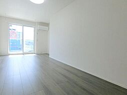 JR信越本線 長野駅 徒歩11分の賃貸アパート 3階1Kのリビング/ダイニング