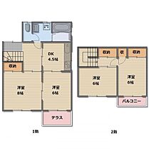 間取り：220004366654