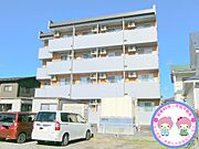 長野駅より徒歩18分 3階 築7年1ヶ月の賃貸物件