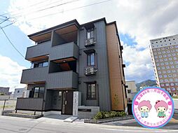 JR信越本線 長野駅 徒歩7分の賃貸アパート