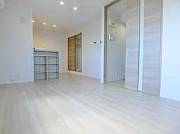 JR信越本線 長野駅 徒歩7分の賃貸アパート 1階1LDKの室内