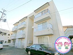 JR信越本線 長野駅 徒歩24分