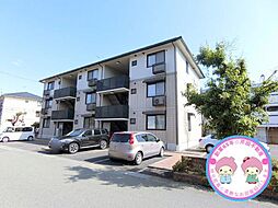 長野電鉄長野線 長野駅 徒歩30分の賃貸アパート