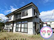 長野駅より徒歩20分 2階 築41年3ヶ月の賃貸物件